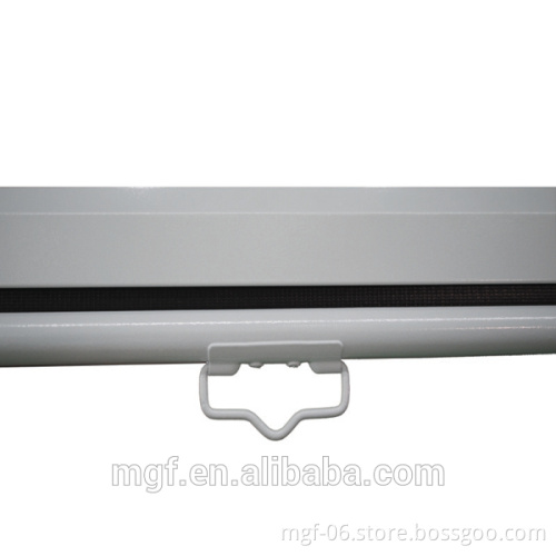 VGHMW052092 106" Model B 16:9 HDTV Format Projector Screen 52"x92" White